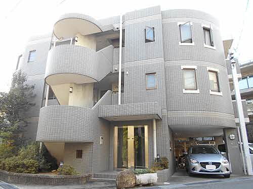 兵庫県西宮市相生町 賃貸マンション