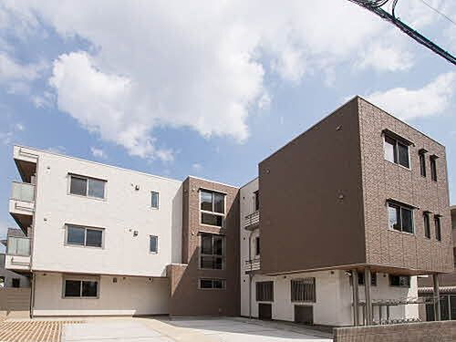 シャーメゾン千代田夙川