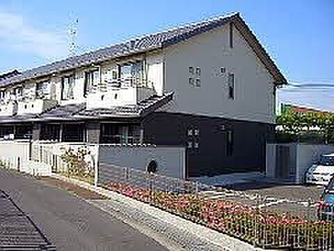 大阪府堺市中区毛穴町 賃貸アパート