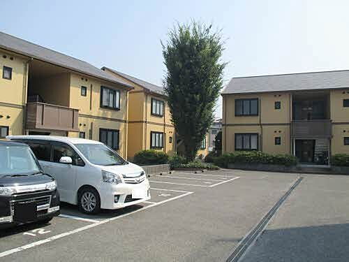 大阪府阪南市自然田 賃貸アパート