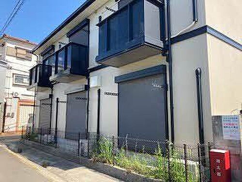 大阪府阪南市下出 賃貸アパート