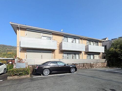 ラフィネＨＡＮＡ　Ｂ棟