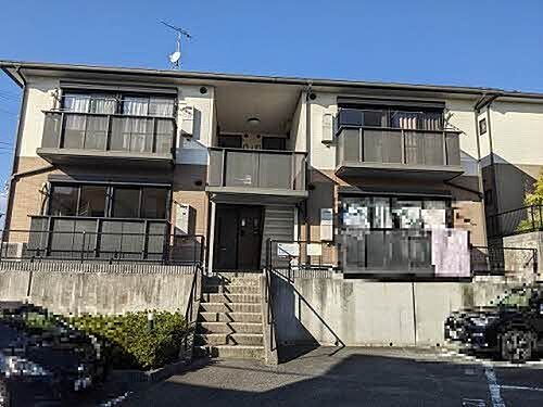 ディアス離宮山手Ｃ