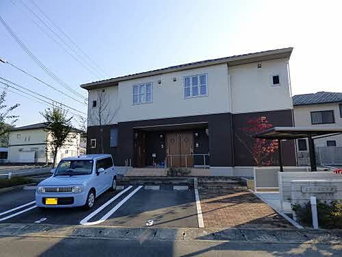 ヒルズ　エビスＩＩＩ