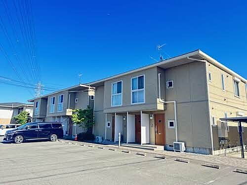 和歌山県和歌山市有本 賃貸アパート