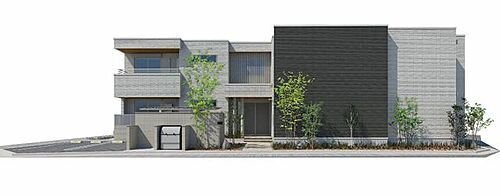 大阪府枚方市甲斐田町 賃貸アパート