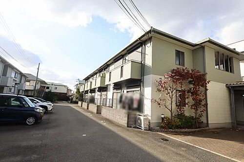 グリーンルーフ大冠　Ｂ棟