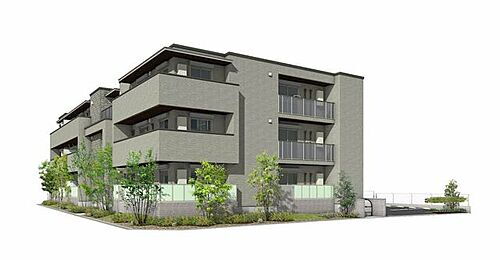 大阪府寝屋川市下神田町 賃貸マンション