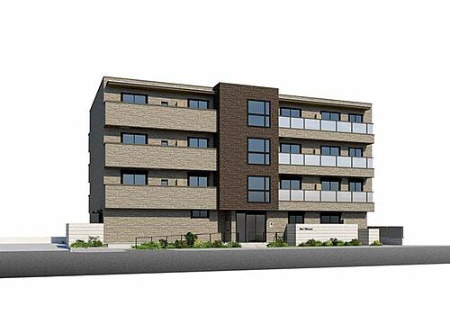 大阪府大阪市東成区玉津３丁目 賃貸マンション