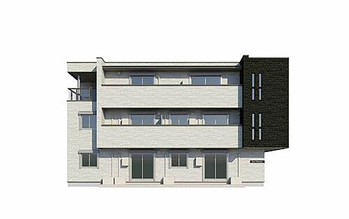 大阪府堺市中区東山 賃貸マンション