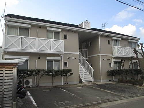 パ−ルハイツ有田