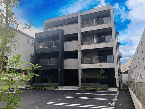 和歌山県和歌山市吉田 賃貸マンション