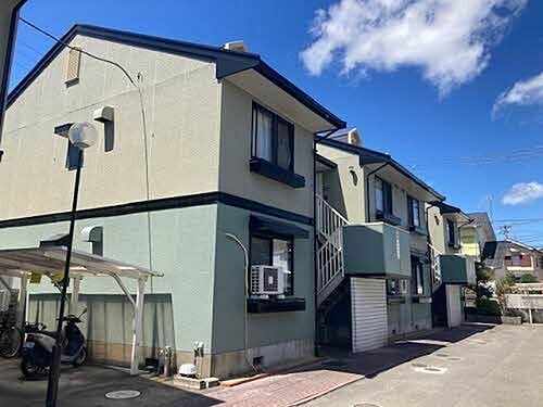 ファミール前島ＩＩ