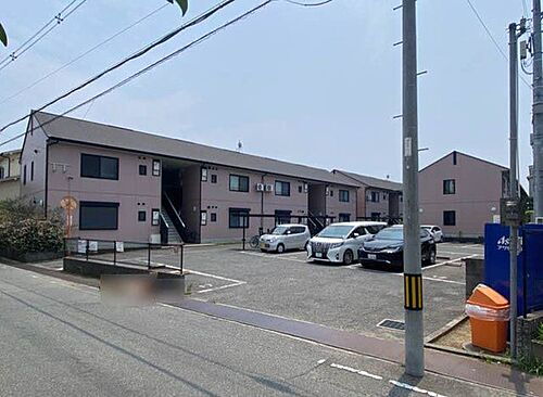 大阪府泉北郡忠岡町忠岡東２丁目 賃貸アパート