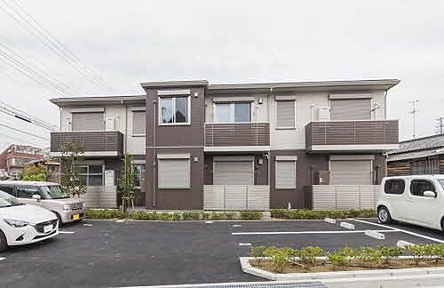 シャーメゾンＫ−ＩＶ