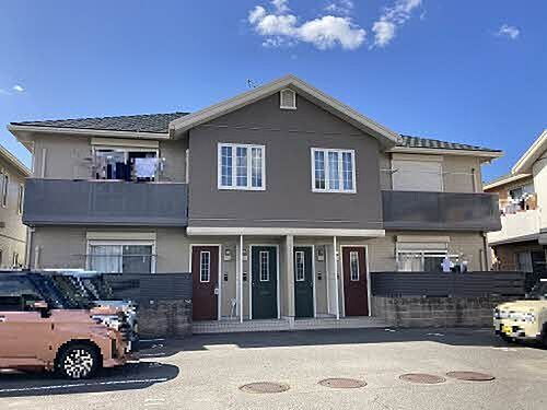 シャーメゾン紀水ＩＩ