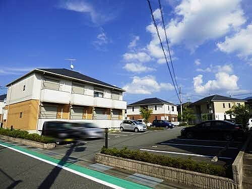 シャーメゾン楽音寺
