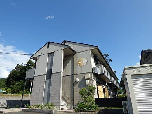 京都府宮津市字獅子崎 賃貸アパート