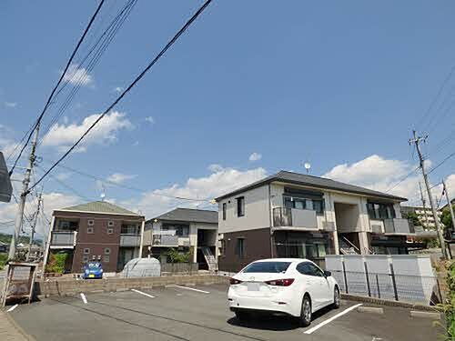 コーラル篠Ａ・Ｂ・Ｃ