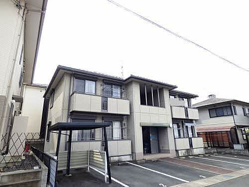 ファミールプラザ　ヴェルデ