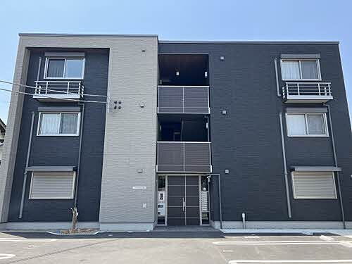 シャーメゾン　グリーン小田井