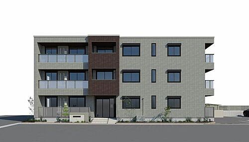 シャーメゾン　ノア