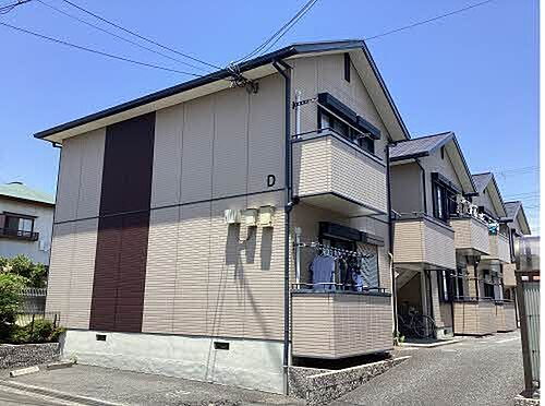 奈良県北葛城郡河合町高塚台１丁目 賃貸アパート