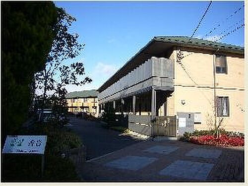 シャーメゾン香音　Ｉ番館・ＩＩ番館