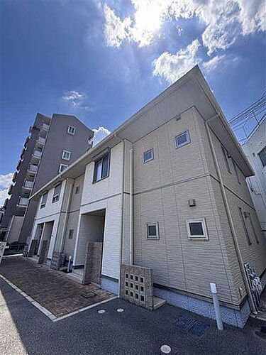 フローレス京橋