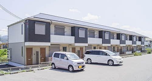 エスペランサ南彦根