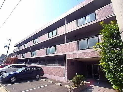 兵庫県神戸市東灘区深江本町１丁目 賃貸マンション