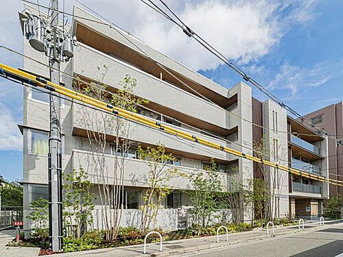 兵庫県芦屋市浜町 賃貸マンション