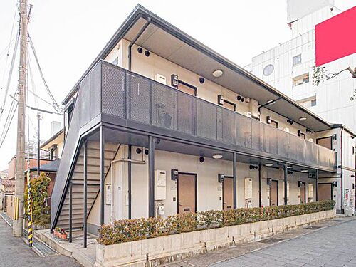 兵庫県神戸市東灘区御影本町７丁目 賃貸アパート