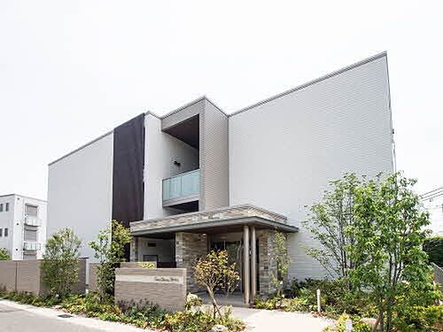 グランシャリオ西神戸