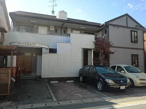 コーポ　グレース