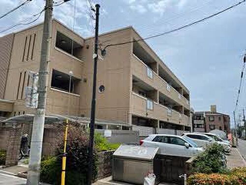 大阪府大阪市住吉区大領３丁目 賃貸マンション