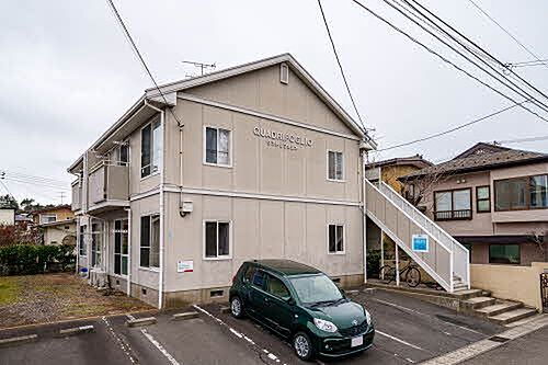 クアドリフォリオ