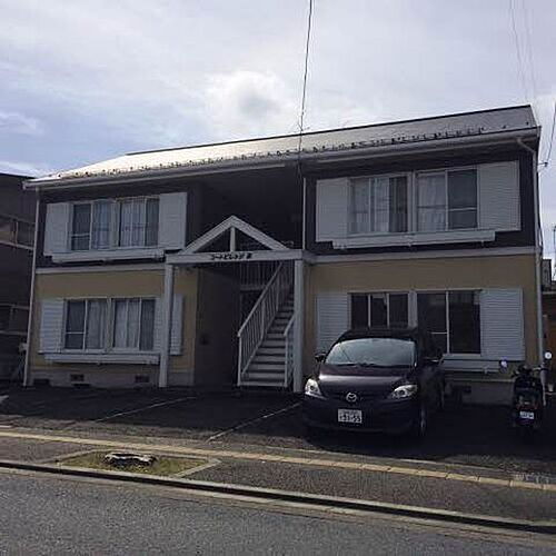 コートビレッジ泉