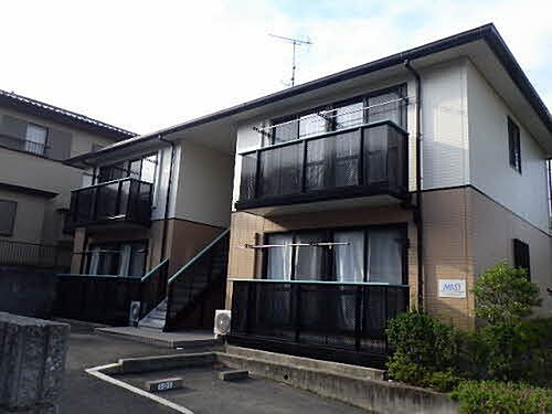 グロリアーズ鶴ヶ谷