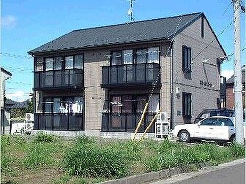 宮城県黒川郡大和町もみじケ丘２丁目 賃貸アパート