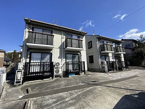 サニーハイツＦ・Ｐ