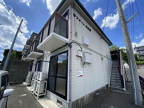 宮城県仙台市青葉区あけぼの町 賃貸アパート