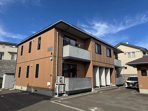 宮城県宮城郡利府町加瀬字十三塚 賃貸アパート