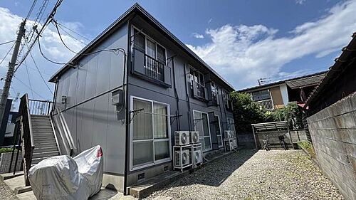 宮城県仙台市青葉区木町 賃貸アパート