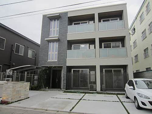 エスポワール宮千代 卸町駅 1LDK 賃貸(賃貸マンション・アパート)