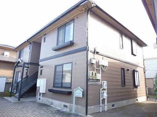 宮城県仙台市宮城野区岩切字畑中 賃貸アパート