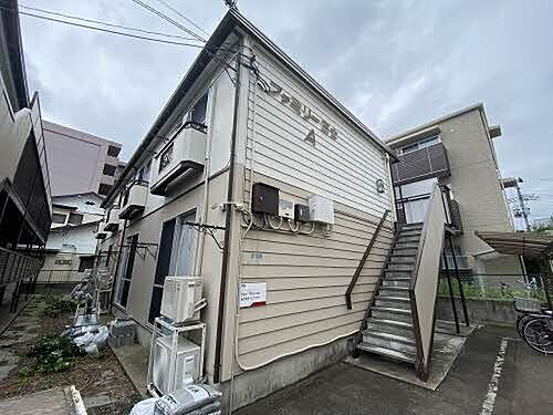 宮城県仙台市太白区泉崎１丁目 賃貸アパート