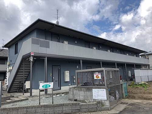 宮城県多賀城市新田字南関合 賃貸アパート