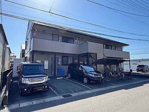 宮城県多賀城市高橋４丁目 賃貸アパート