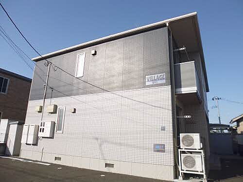 宮城県仙台市宮城野区中野２丁目 賃貸アパート